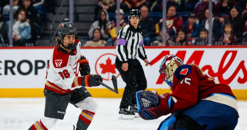 PWHL Walter Cup Finals: Game 2 Ottawa at Montreal Preview