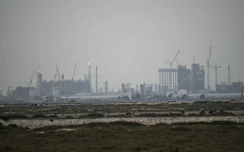 Qatar LNG Plant Explosion: 18 Missing, Dozens Injured