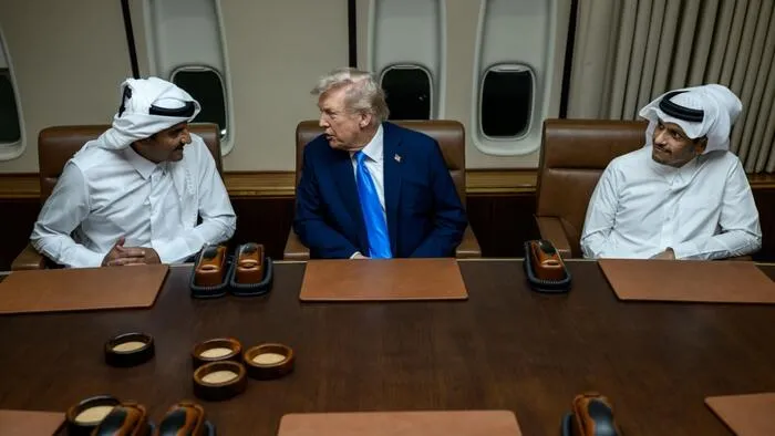 Qatar Mediates US-Iran Nuclear Talks Amid Ceasefire