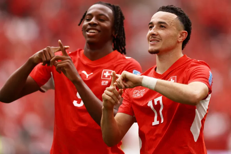 Qatar's Madibo Suspended 5 Games for Fracturing Canada's Kone