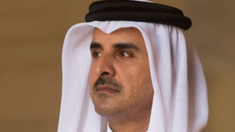 Qatar's Role: Mediator or Enabler?