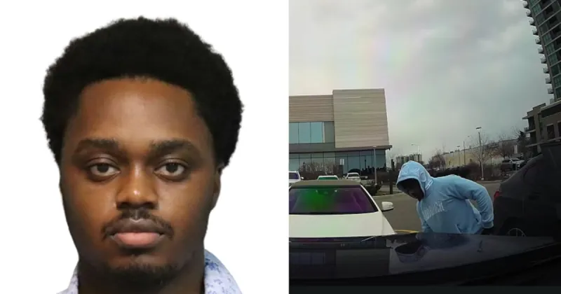 Un Québécois fait face à 30 accusations de vols de véhicules