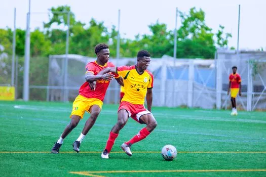 Queiroz vise un début victorieux pour le Ghana à la Coupe du Monde