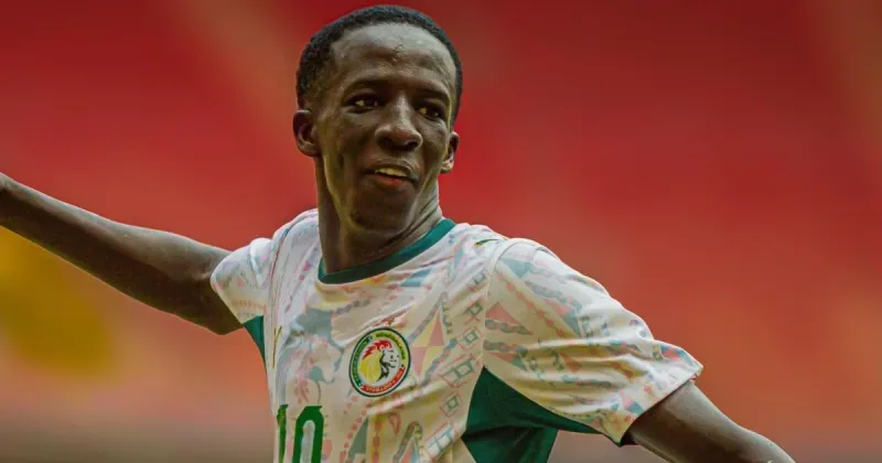 Qui est Commissaire Faye, le diamant brut qui porte le Sénégal dans le tournoi UFOA-A U17 ?