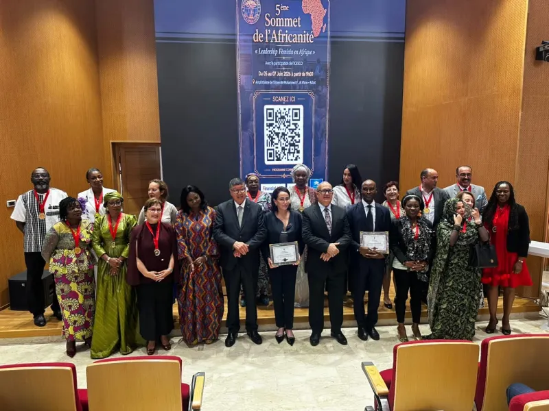 Rabat accueille un sommet sur le leadership féminin avec 20 nationalités