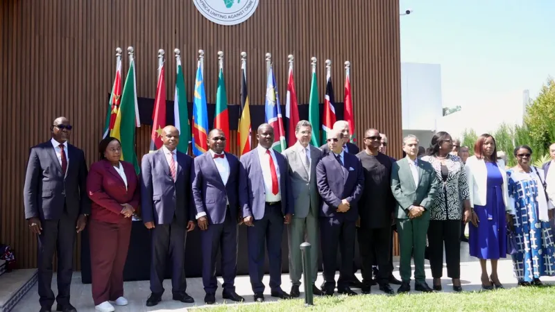 Rabat Inaugurates Permanent HQ of African Prosecutors Association