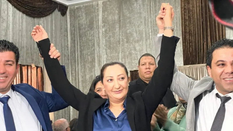 Rabat Mayor, 7 Local Officials Leave RNI Before Campaign