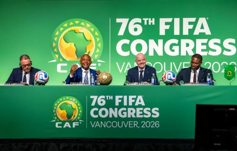 Rabat accueillera le Congrès électif de la FIFA en 2027