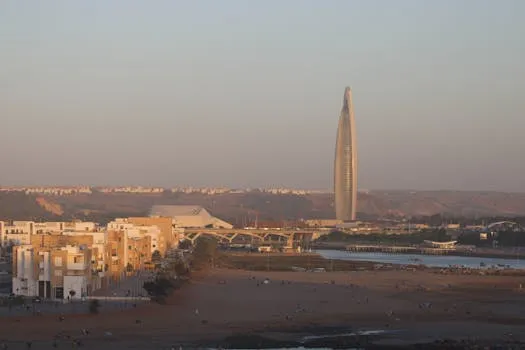 Rabat accueillera le Congrès électif de la FIFA en 2027