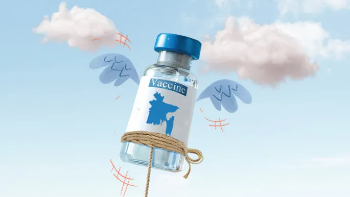 Pénurie de vaccin antirabique liée à la perturbation du PEV