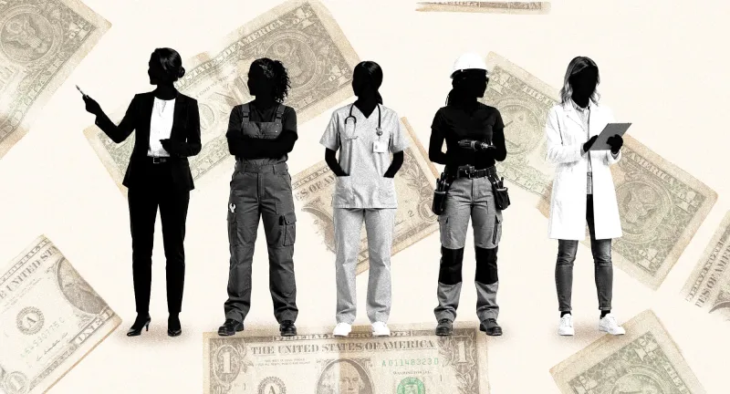 Rachel Vogelstein: Women's Economic Inclusion a Strategic Imperative