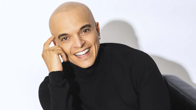 Rachid Badouri to Perform in Naples, St. Petersburg in Late August