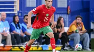 Racing Strasbourg Academy Sends 6 Players to 2026 World Cup