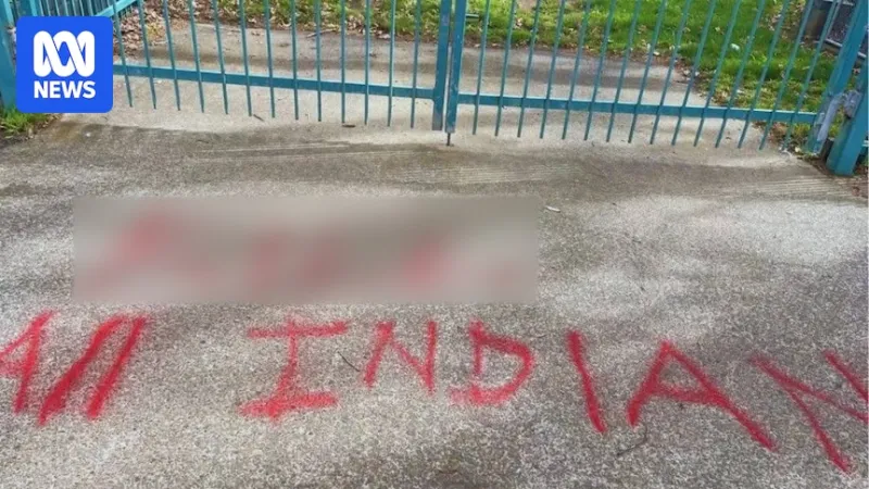 Racist attacks target Indian community in New Zealand