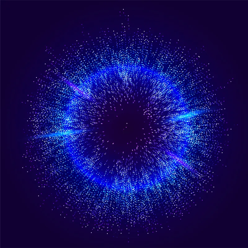 Radiation-Hard Ferroelectric NAND Flash for Space