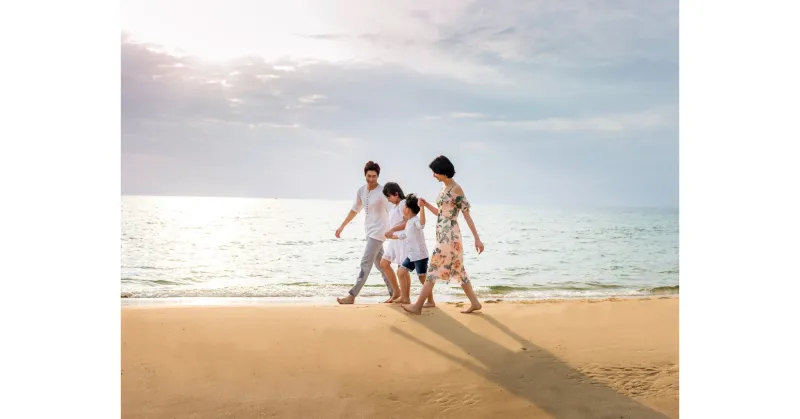 Radisson Blu Phu Quoc lance une offre familiale pour l'été