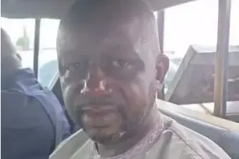 Rafiou Sow Arrested in Conakry for 2007 Murder