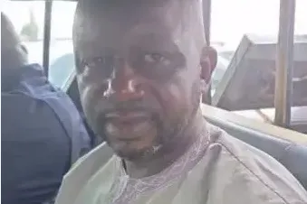 Rafiou Sow inculpé pour meurtre en Guinée
