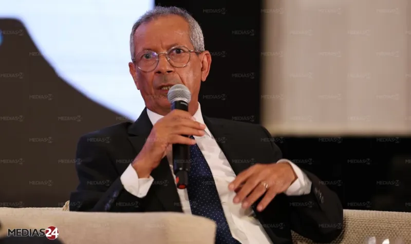Rahhou Proposes Broader Auto Insurance Pricing Criteria