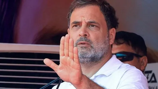 Rahul Gandhi's Bengal visit cancelled amid Congress-TMC dispute