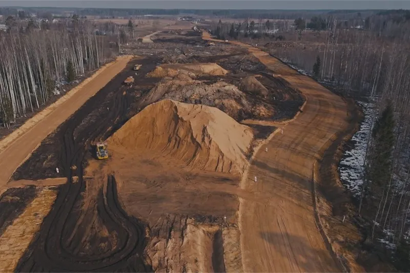 Rail Baltica: EU's largest infrastructure project faces delays