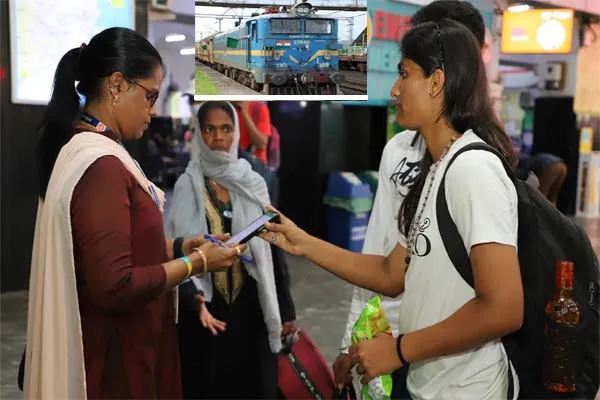 Railway Fines to Double from July 1, 2026