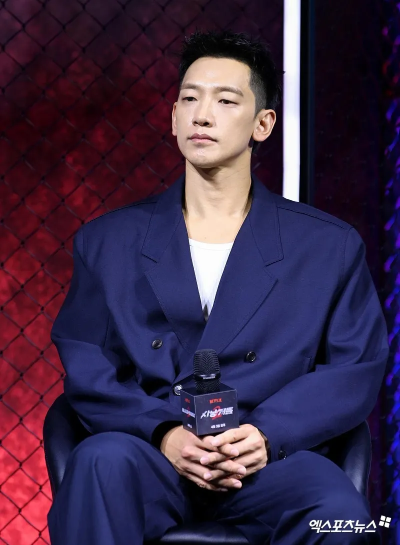 Rain Reveals Plastic Surgeon Advised Against Eye Surgery