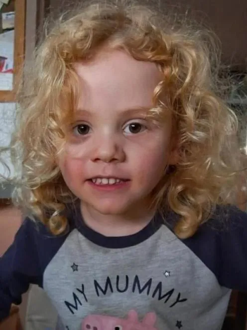 Rain Revives Search for Missing Aussie Boy Gus Lamont