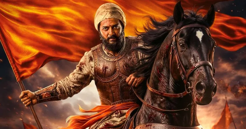 Raja Shivaji au box-office : Mise à jour 2026