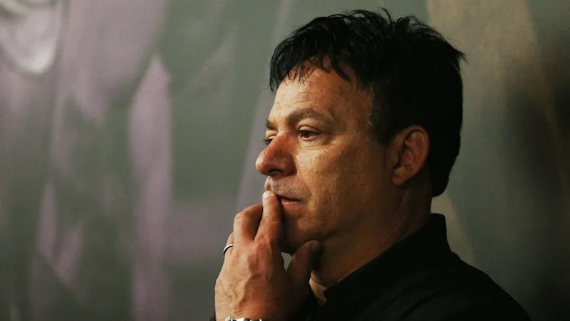 Ralph Carr, music mogul, convicted of rape