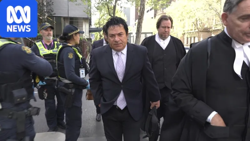 Ralph Carr's Lawyer Cites Last Hanging in Rare Legal Bid