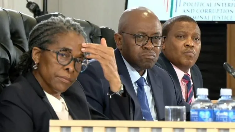 Ramaphosa Extends Madlanga Commission Deadline