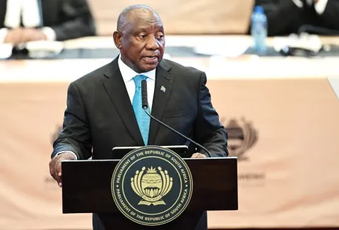 Ramaphosa reacts to ConCourt Phala Phala ruling