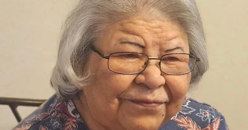 Ramona Wilson's 1994 disappearance remains unsolved