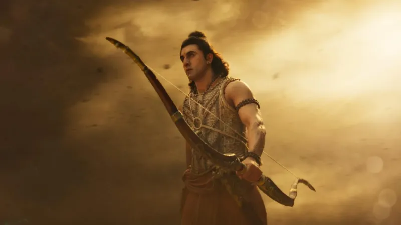 Date de sortie de Ramayana avec Ranbir Kapoor annoncée