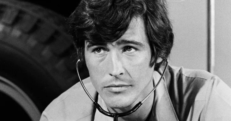 Randolph Mantooth, 'Emergency!' star, dies at 80