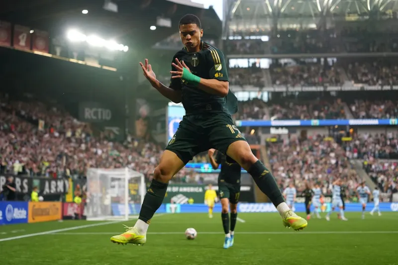 Rangers font une offre pour un attaquant vénézuélien : pourquoi persister