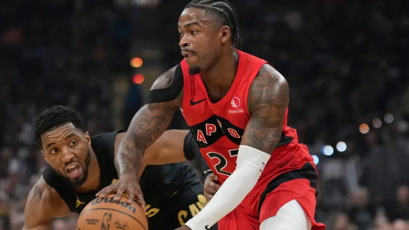 Raptors Fans Optimistic After Game 7 Loss to Cavaliers