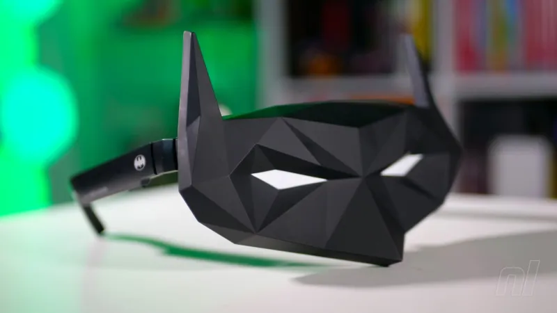 RayNeo Air 4 Pro XR Glasses: Hands-On Review