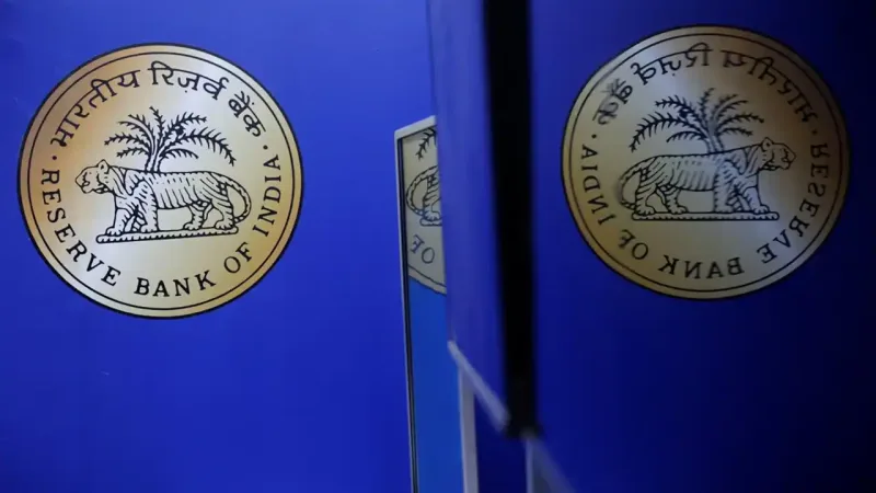 RBI holds key interest rate steady at 6.5% in April policy