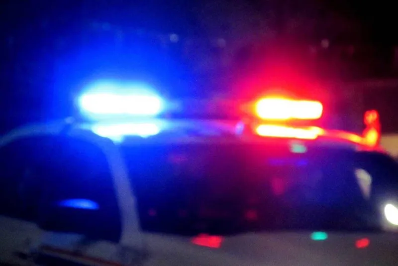 RCMP Reports Decrease in Violent Crime in Nanaimo