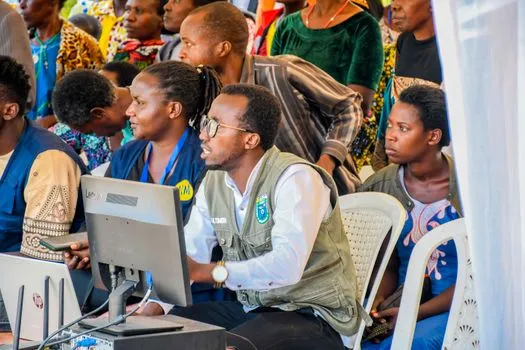 RCMRD Trains 55 African Officials on Digital Land Record Systems in Nairobi