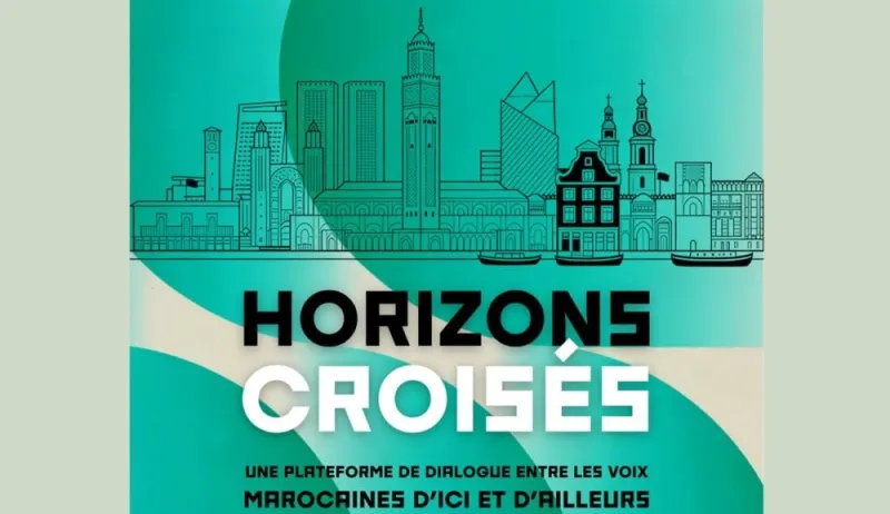 Read My World Festival Partners with Book Club Le Matin