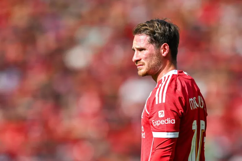 Real Madrid and Barcelona Eye Liverpool Midfielder