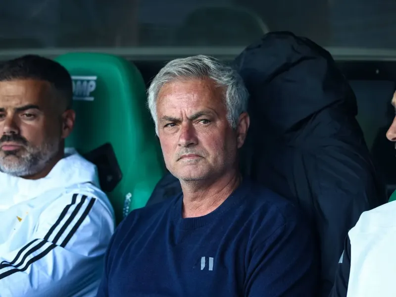 Real Madrid Denies Mourinho Talks for Arbeloa Role