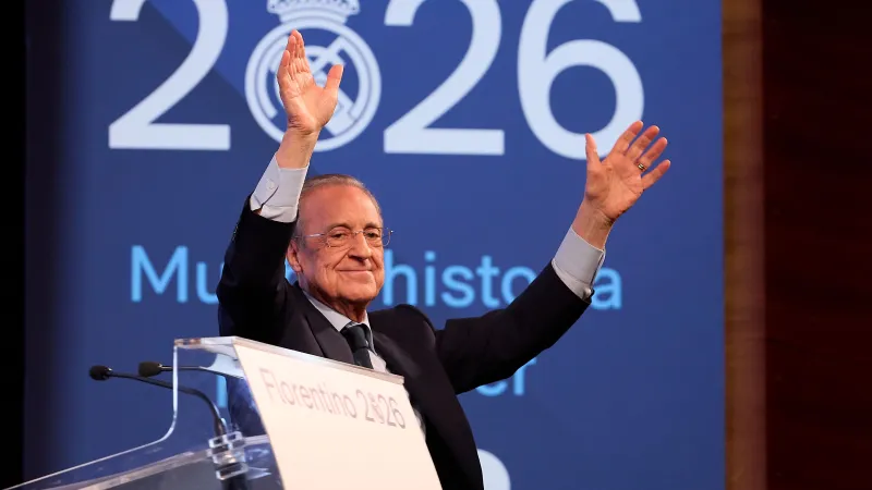 Real Madrid Reports Strong Financial Results for 2025-26