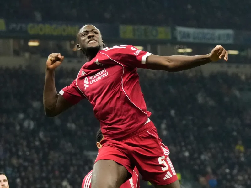 Real Madrid sign Ibrahima Konate from Liverpool