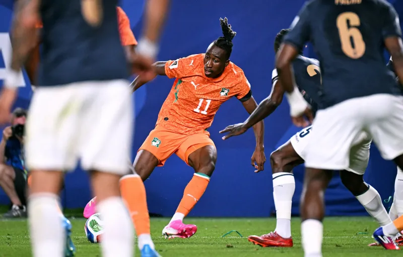 Real Madrid target Liverpool's top transfer target