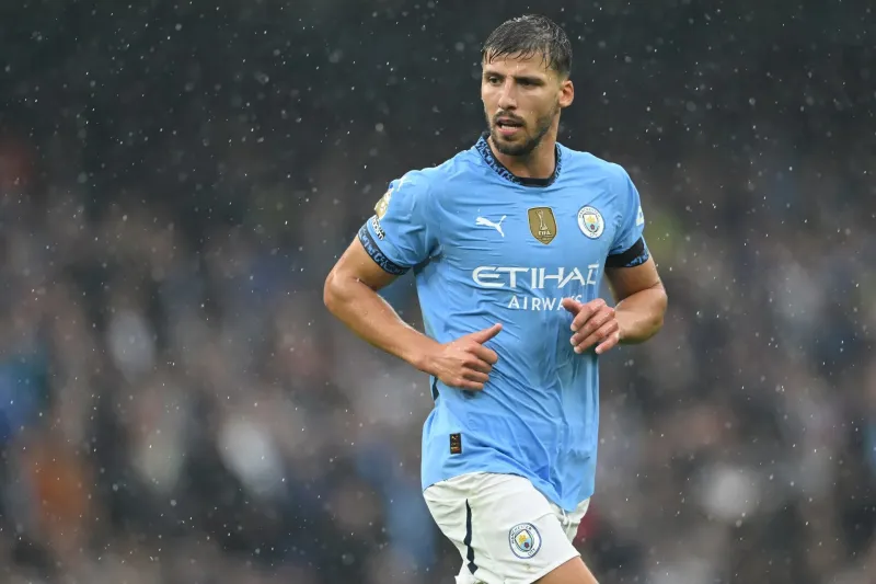 Real Madrid vise un défenseur de Man City après Gvardiol