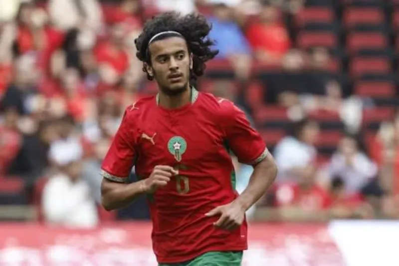 Real Madrid Targets Lille's Ayyoub Bouaddi